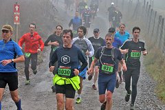 Foto vom Rothaarsteig Marathon 2017 - 127079