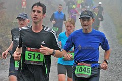Foto vom Rothaarsteig Marathon 2017 - 127101