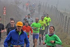 Foto vom Rothaarsteig Marathon 2017 - 126801