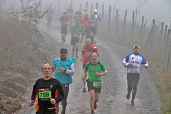 Foto vom Rothaarsteig Marathon 2017 - 127024