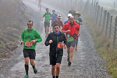 Foto vom Rothaarsteig Marathon 2017 - 127102