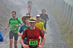Foto vom Rothaarsteig Marathon 2017 - 126922
