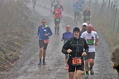 Foto vom Rothaarsteig Marathon 2017 - 126815
