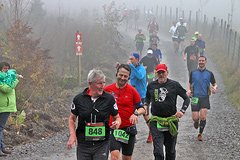 Foto vom Rothaarsteig Marathon 2017 - 127001