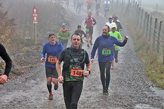 Foto vom Rothaarsteig Marathon 2017 - 126911