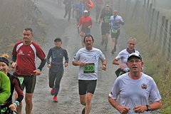 Foto vom Rothaarsteig Marathon 2017 - 126793
