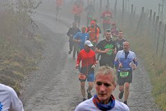Foto vom Rothaarsteig Marathon 2017 - 127071
