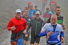 Foto vom Rothaarsteig Marathon 2017 - 126790