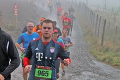Foto vom Rothaarsteig Marathon 2017 - 126997