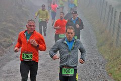Foto vom Rothaarsteig Marathon 2017 - 126966