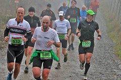 Foto vom Rothaarsteig Marathon 2017 - 126845
