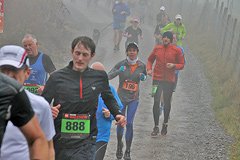 Foto vom Rothaarsteig Marathon 2017 - 126762