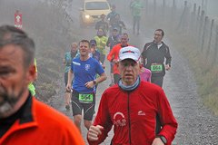 Foto vom Rothaarsteig Marathon 2017 - 126802