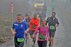 Foto vom Rothaarsteig Marathon 2017 - 126807