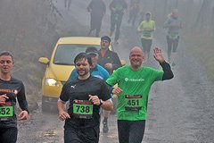 Foto vom Rothaarsteig Marathon 2017 - 126758
