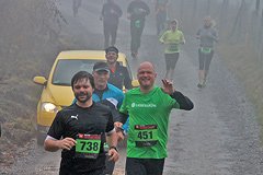Foto vom Rothaarsteig Marathon 2017 - 126768