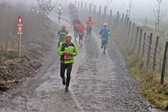 Foto vom Rothaarsteig Marathon 2017 - 127028