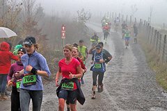 Foto vom Rothaarsteig Marathon 2017 - 126892