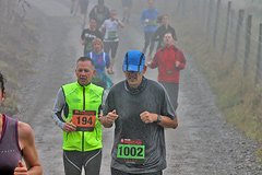 Foto vom Rothaarsteig Marathon 2017 - 127011