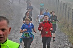 Foto vom Rothaarsteig Marathon 2017 - 127077
