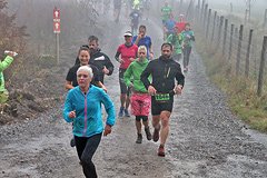 Foto vom Rothaarsteig Marathon 2017 - 126792