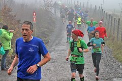 Foto vom Rothaarsteig Marathon 2017 - 126962