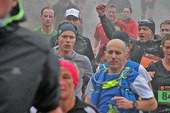 Foto vom Rothaarsteig Marathon 2017 - 127070