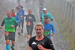 Foto vom Rothaarsteig Marathon 2017 - 126965