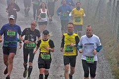 Foto vom Rothaarsteig Marathon 2017 - 126900