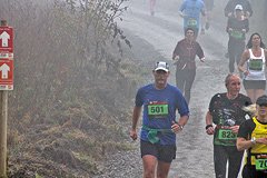 Foto vom Rothaarsteig Marathon 2017 - 126757