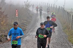 Foto vom Rothaarsteig Marathon 2017 - 127091