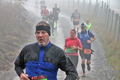 Foto vom Rothaarsteig Marathon 2017 - 126907