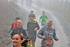 Foto vom Rothaarsteig Marathon 2017 - 127052
