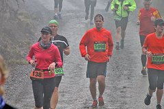 Foto vom Rothaarsteig Marathon 2017 - 127050