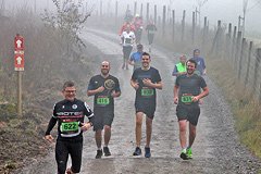 Foto vom Rothaarsteig Marathon 2017 - 126893