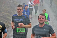 Foto vom Rothaarsteig Marathon 2017 - 126960