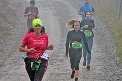 Foto vom Rothaarsteig Marathon 2017 - 126868
