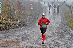 Foto vom Rothaarsteig Marathon 2017 - 126837