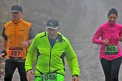 Foto vom Rothaarsteig Marathon 2017 - 126987