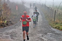 Foto vom Rothaarsteig Marathon 2017 - 126890