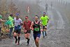 Rothaarsteig Marathon KM17 2017 (127100)