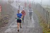 Rothaarsteig Marathon KM17 2017 (127064)