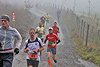 Rothaarsteig Marathon KM17 2017 (126784)