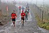 Rothaarsteig Marathon KM17 2017 (127072)