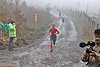 Rothaarsteig Marathon KM17 2017 (126872)