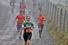 Rothaarsteig Marathon KM17 2017 (126776)