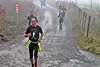 Rothaarsteig Marathon KM17 2017 (127033)