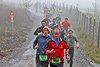 Rothaarsteig Marathon KM17 2017 (126766)