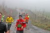 Rothaarsteig Marathon KM17 2017 (126808)