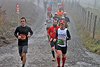 Rothaarsteig Marathon KM17 2017 (126770)